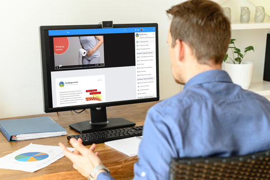 Online Cursus Astmavrij in 3 maanden